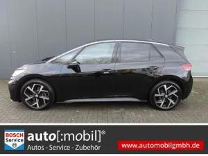 Volkswagen ID.3 150 KW+MOVE+PANODACH+EXTERIEURPAKET PLUS