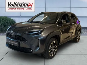 Toyota Yaris Cross Hybrid 1.5 l Teamplayer Safety,Winte