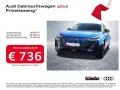 Audi SQ6 e-tron Edition One Pano LM21 Luftfed. Matrix