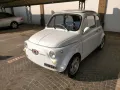 Fiat 500 F Copia Giannini