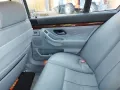 BMW 740i E38 Oldtimer