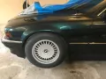 BMW 740i E38 Oldtimer