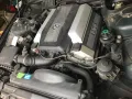 BMW 740i E38 Oldtimer