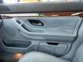 BMW 740i E38 Oldtimer