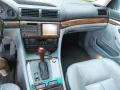 BMW 740i E38 Oldtimer