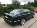 BMW 740i E38 Oldtimer