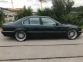 BMW 740i E38 Oldtimer