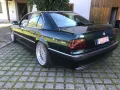 BMW 740i E38 Oldtimer