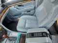 BMW 740i E38 Oldtimer