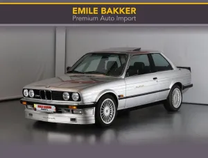 ALPINA C1 2.3