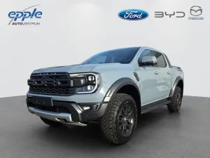 Ford Ranger RAPTOR 2.0 EcoBlue Diesel Raptor-Paket