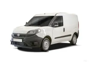 Fiat FIAT Doblò Doblo Cargo 2015 Doblo cargo 1.6 mjt 