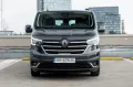 Renault Trafic Blue dCi 170 8 Seat AT