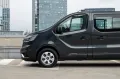 Renault Trafic Blue dCi 170 8 Seat AT