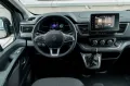 Renault Trafic Blue dCi 170 8 Seat AT