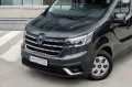 Renault Trafic Blue dCi 170 8 Seat AT