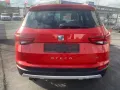 Seat Ateca Xcellence ! TOP ZUSTANT !