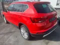 Seat Ateca Xcellence ! TOP ZUSTANT !