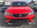 Seat Ateca Xcellence ! TOP ZUSTANT !