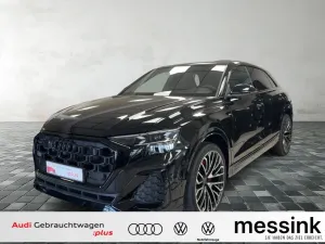 Audi Q8 SUV 50 TDI quattro 210 kW tiptronic S-Line