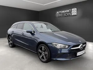 Mercedes-Benz CLA 250 belüSitz*Pano*Kamera*LED*Sound*VollLeder