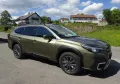 Subaru Outback 2,5i Active Lineartr.  MJ 2025