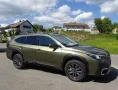 Subaru Outback 2,5i Active Lineartr.  MJ 2025