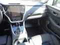 Subaru Outback 2,5i Active Lineartr.  MJ 2025