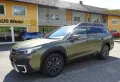 Subaru Outback 2,5i Active Lineartr.  MJ 2025