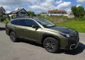 Subaru Outback 2,5i Active Lineartr.  MJ 2025