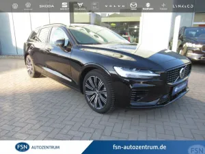 Volvo V60 T8 Recharge AWD Ultra Dark Automatik