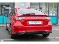 Honda Civic 2026 HYBRID ELEGANCE SHZ+NAVI+R-KAM, 2x PD
