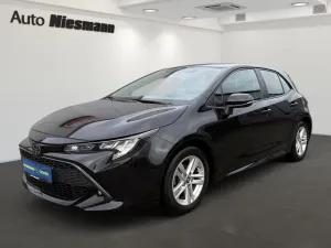 Toyota Corolla 1,2T Comfort + Business Paket