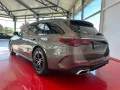 Mercedes-Benz E 300 T e AMG AHK+PANORAMA+DISTRONIC+LEDER+HUD