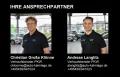 Mercedes-Benz E 300 T e AMG AHK+PANORAMA+DISTRONIC+LEDER+HUD