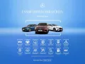 Mercedes-Benz E 300 T e AMG AHK+PANORAMA+DISTRONIC+LEDER+HUD