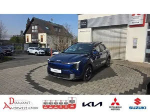 Kia Stonic Vision 1.0T 100 MT mit Rückfahrkamera