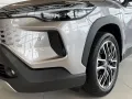 Toyota Corolla Cross Hybrid FWD Team Deutschland Navi L