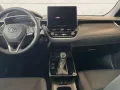 Toyota Corolla Cross Hybrid FWD Team Deutschland Navi L