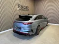 Kia ProCee'd 1.6 T-GDI DCT GT Bastuck-Pano-Navi-virt