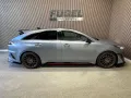 Kia ProCee'd 1.6 T-GDI DCT GT Bastuck-Pano-Navi-virt