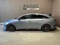 Kia ProCee'd 1.6 T-GDI DCT GT Bastuck-Pano-Navi-virt
