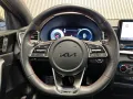 Kia ProCee'd 1.6 T-GDI DCT GT Bastuck-Pano-Navi-virt