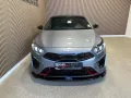 Kia ProCee'd 1.6 T-GDI DCT GT Bastuck-Pano-Navi-virt