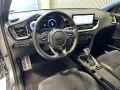 Kia ProCee'd 1.6 T-GDI DCT GT Bastuck-Pano-Navi-virt