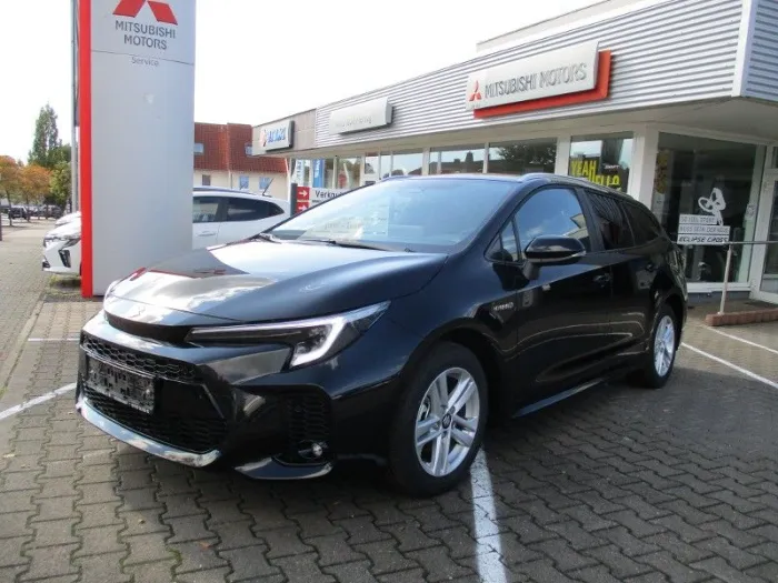 Suzuki Swace Kombi 1,8 Hybrid CVT Comfort+