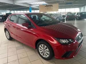 Seat Ibiza 1.0 TSI 70kW Style/DAB/SZHZG/PDC
