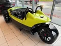 Other Vanderhall Carmel Black Jack