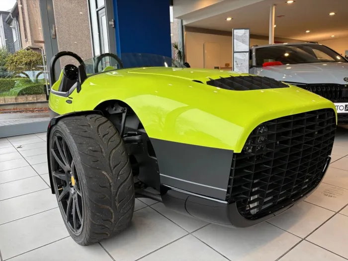 Other Vanderhall Carmel Black Jack