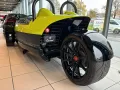 Other Vanderhall Carmel Black Jack